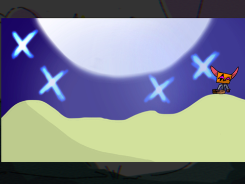 -Round 2- entry