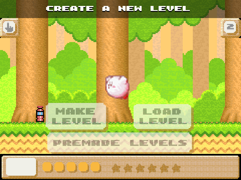 Kirby's Dreamland 3 Maker (1)