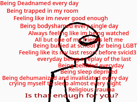 Youre really joking in a time like this? || Goodbye - Bo Burnham