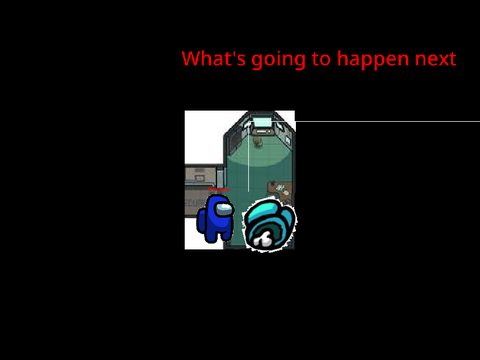 Among us part 1