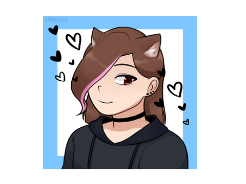 PFP for @Ari-Wings