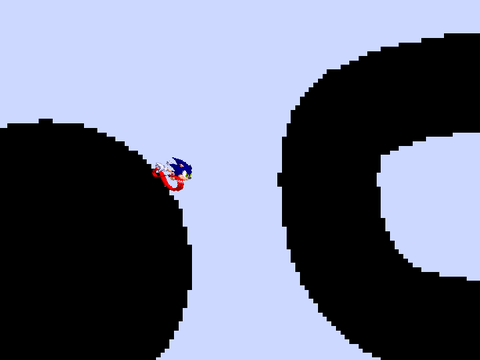 Bitmap Neo-Genesis Sonic Engine