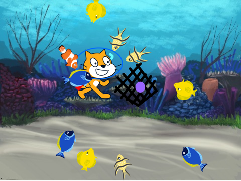 fish catch 