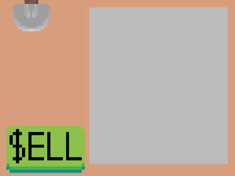 Dig Game (w.i.p)
