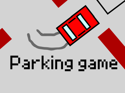 Parking game