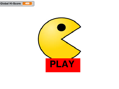 Pacman! v 0.2