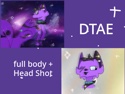 DTAE - CreamSugarLatte's Special DTA
