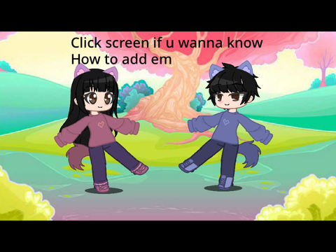 HERE U GOOO