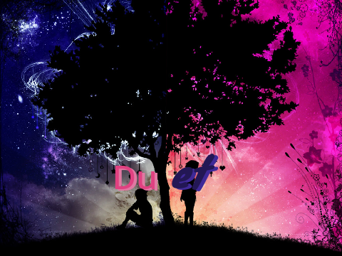 Duet - Music by Kingpotato/74211