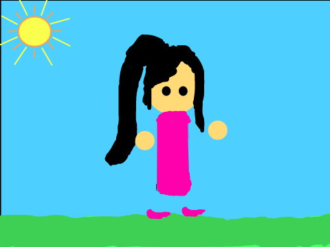 My profile pic