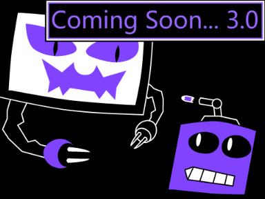 Vs. Telewyvern Announcement