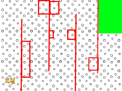 Maze