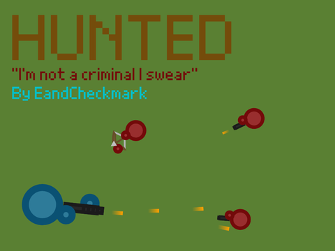 Hunted