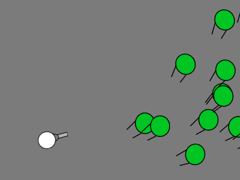 Zombie Shooter