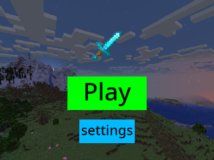 Minecraft Attack 2