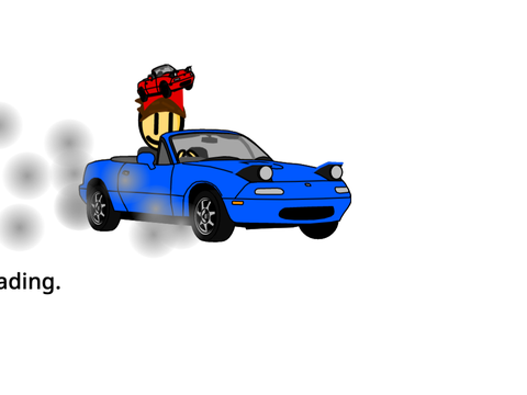 Loading Logo