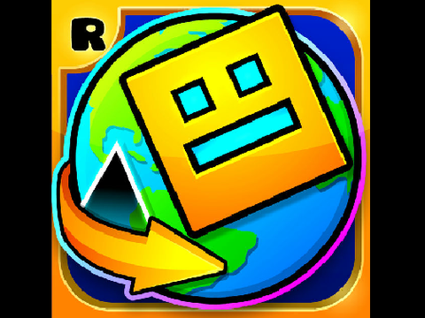 GD World Dashlands 