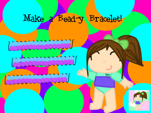 Bead Bracelet