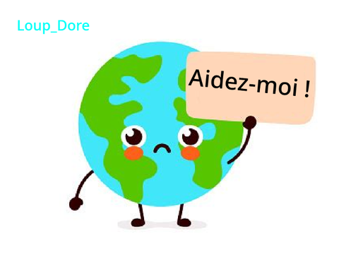 Remix et signe si tu veux sauver notre planète !!! remix