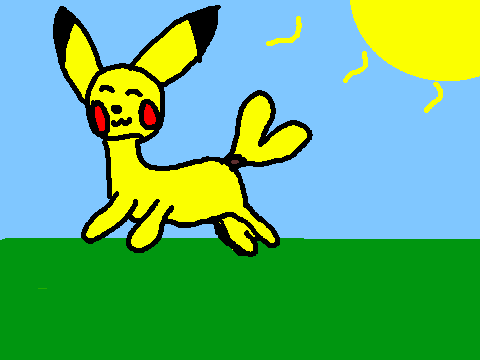 Art competition remix