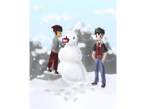 Get Your Brother Off His Stupid Mountain