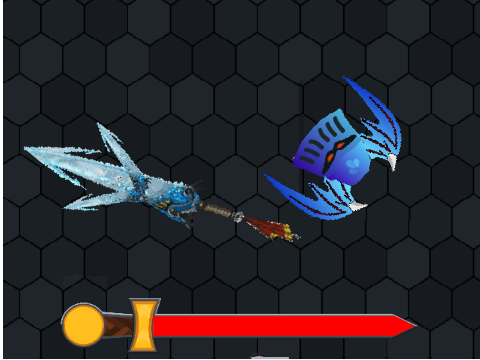 Evowars.io Level 99/99