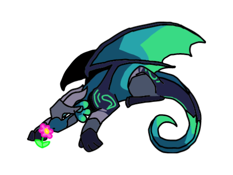 Wings of Fire DTA Entry Kiko