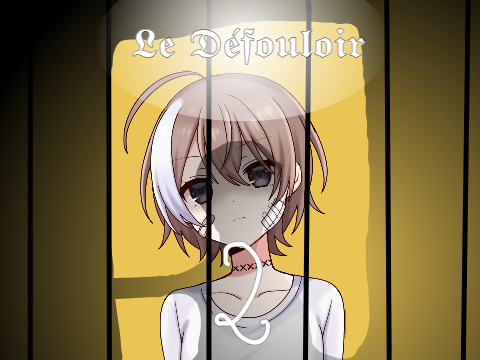 ༺ Le Défouloir ༻  Chapitre 2