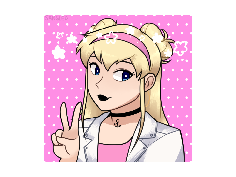 PFP for @KindnessMatters071