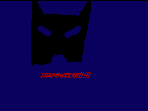 Continue the Comic! Warrior Cats OCS edition remix remix remix remix remix
