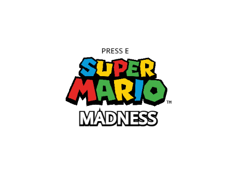 Super Mario Madness