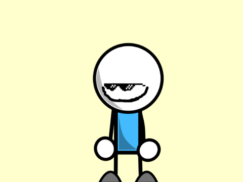 Improved Dodgeball In A Nutshell || #All #Remix