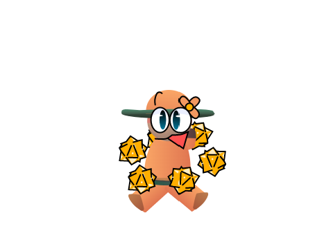 Random Reskin