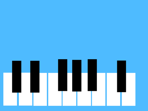 piano