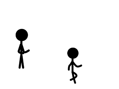 Stickman Animation 