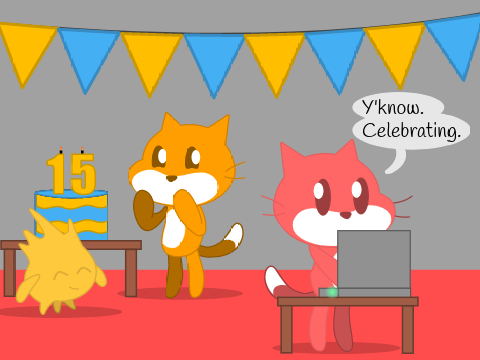 What has Turbocat been doing?