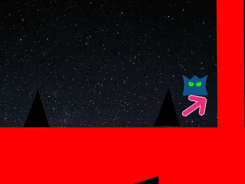 Lost in Space |A Platformer| remix