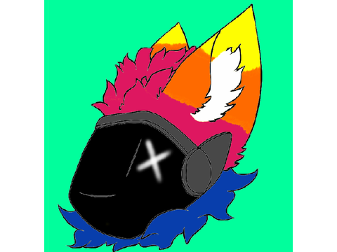 My Furry playlist!