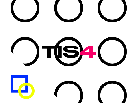 TIS4 // |Bad| minimalistic entry