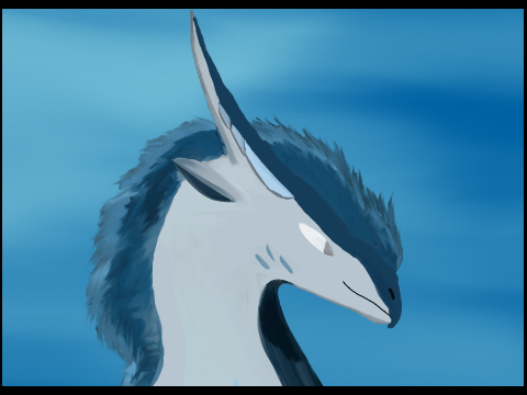Hurricane Fan Art