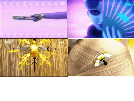 Miraculous Transformations Part 3 