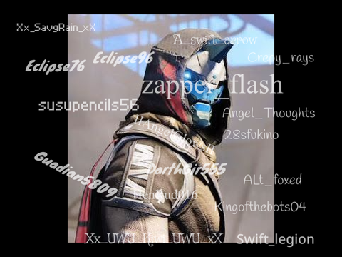Cayde-6