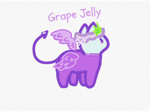 Grape Jelly