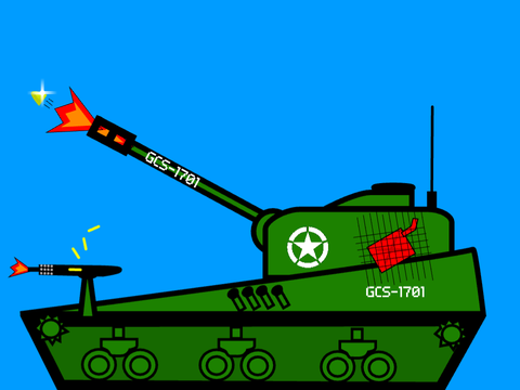 Tank Submission 
