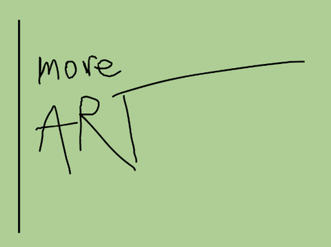 my attempt hehe-