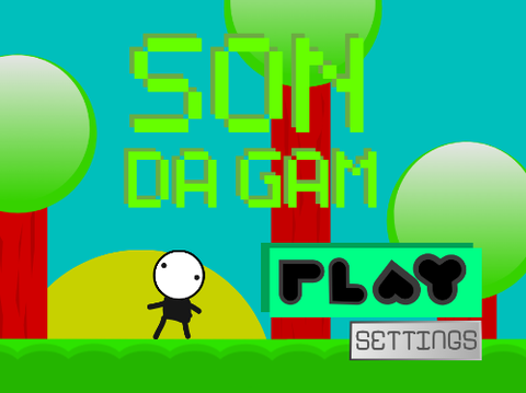 son da gam
