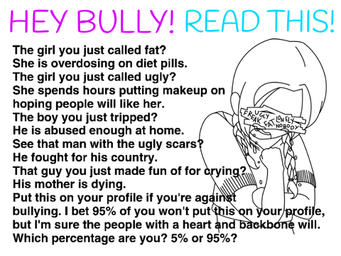 Anti-Bully remix