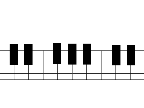 piano