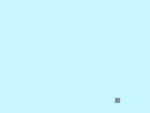 Random World Generation