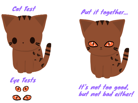 Test Drawing